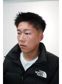 フェザーアップ