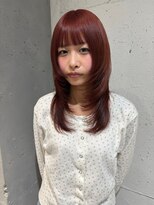 ボーテコンシェル 柏店(BEAUTE CONCIER)&nbsp;ハッシュカット