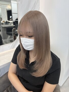ラピス 新宿(Lapis) 【Lapis新宿】ホワイトミルクティー