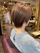 オルト(Ort)&nbsp;大人ショート