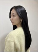 ダークアッシュ/ローライトカラー/髪質改善/20代30代40代