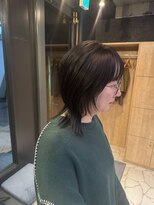 シャインヘアフラッペ 新百合ヶ丘2号店(Shine hair frappe)&nbsp;Shine  hair  frappe