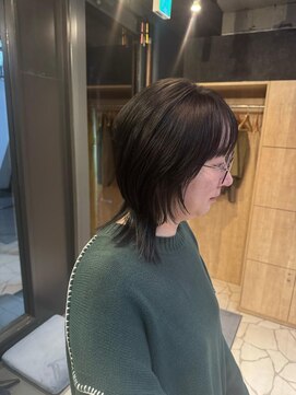 シャインヘアフラッペ 新百合ヶ丘2号店(Shine hair frappe) Shine hair frappe