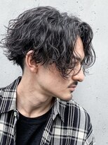 レクタ(RECTA) 波巻きツイストスパイラルパーマ