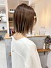 【ポイントに】ハイライト[表面・ポイントのみ/ホイル6枚以内]＋フルカラー