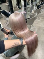 ジェム(GEM)&nbsp;くすみホワイトベージュ