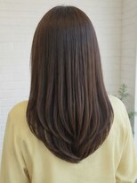デュッカアンティーク(Duka antique) ストレートロング