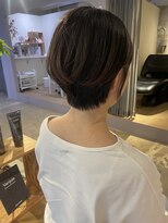 ユリーカ(eureca)&nbsp;コンパクトショート