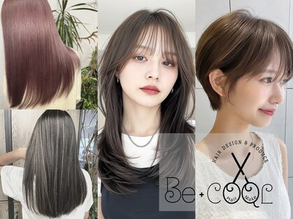 ビークール 長町店(Be COOL)の写真