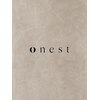 オネスト(onest)のお店ロゴ
