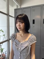 エマ 蕨(EMMA)&nbsp;＊ ミディアムレイヤー ＊