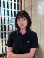 ロロネー 池田(Lolonois) くびれボブレイヤー