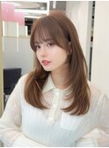 【JEWIIL渋谷 中島】ざくざくレイヤー