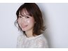 【平日限定】カット+ヘッドスパ(40分)