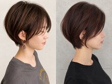 トレヘアー 京都 烏丸(tRe hair)