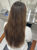 ルーカス 南船場 本町(Lucas) 心斎橋・南船場で叶う♪髪質改善でつくるツヤ美髪