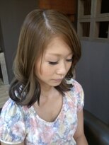 メルジュール(MelJour)&nbsp;☆大人☆グラデーション