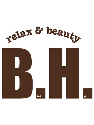 リラックスアンドビューティーブラックヘアー(relax&beauty Black Hair)