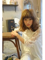 リッコ 横浜(ricco)&nbsp;☆riccoアンティックミディ☆