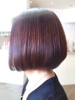 ヘアアンドビューティーあるちざん(HAIR&BEAUTY)&nbsp;☆大人ボブ☆
