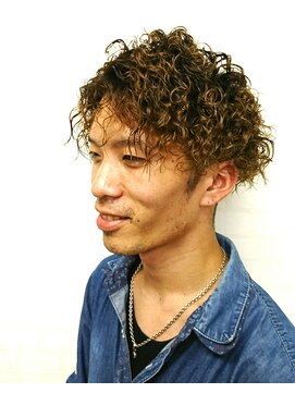 リスキーズ(RISKY'S) ChiriChiri