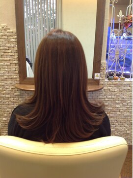 アルティスタ ネオヴィンテージカーキ