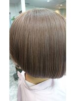 カットクラブ エルズエム(cuT cLub L'sm)&nbsp;ピンクグレージュ