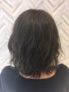 ノーブル 白金台店(Noble by PROGRESS) お客様スタイル