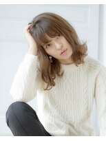 レジナヴィータ 栄(Reginavita)&nbsp;【Reginavita栄】ふんわりやわらかベージュ@小野