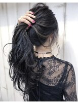 イェッカ(YECCA)&nbsp;結ぶと可愛いこっそりインナーハイライト