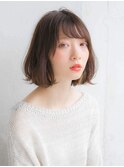 重軽ボブ