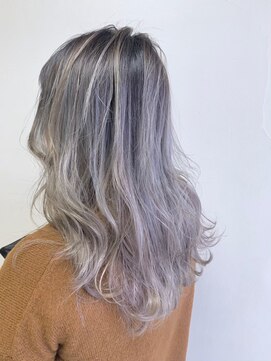 モードケイズ 阪急茨木店(MODE K's) バレイヤージュ