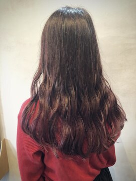 ワッカ(wacca) やわらかレッド（＾＾）♪