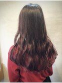 やわらかレッド(^^)♪