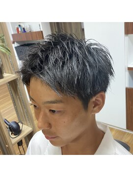 サンバス もりの里店(Sunbath) ショートスタイル！！