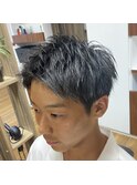 ショートスタイル!!
