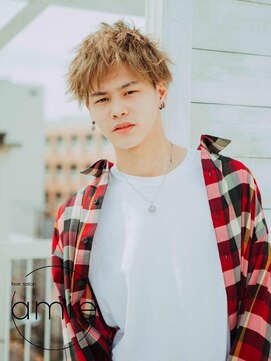 アミ 湘南台(amie) エアリーマッシュ[湘南台,湘南台駅,湘南台西口,湘南台,湘南台駅]