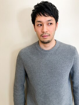 アルジャーノン 来住店(ALGERNON) ナチュラルショート