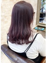 ヴィアスヘアー(vias hair)&nbsp;イルミナ×トワイライト