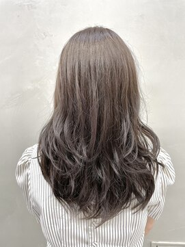 フェリア 松山(Feria) 【Feria松山】レイヤーグレージュ♪“Sota Tawara”