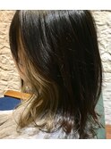 refaのお客様スタイル