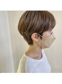 ショート