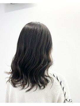 ラテ アトリエ(latte atelier) latte hair atelier