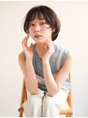 似合わせカット/アースカラー/デザインカラー/新宿