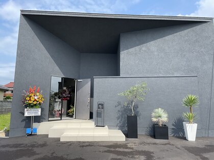 ヘアサロン スタイルビー(HAIR SALON STYLE-B)の写真