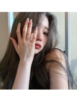 ルックス(LOOKS)&nbsp;アシット ストレート