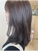 バイオレット系カラー