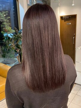 ヴァンカウンシル 千種 【VAN COUNCIL千種】ラベンダーグレージュ