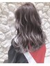 ■ 6周年感謝祭♪ ■【7月31日迄】カットNカラーフル＋スチームＴr8800