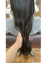 カットウェルズ粟殿店(Cut Well's smile&peace)&nbsp;奈良cutwells 粟殿